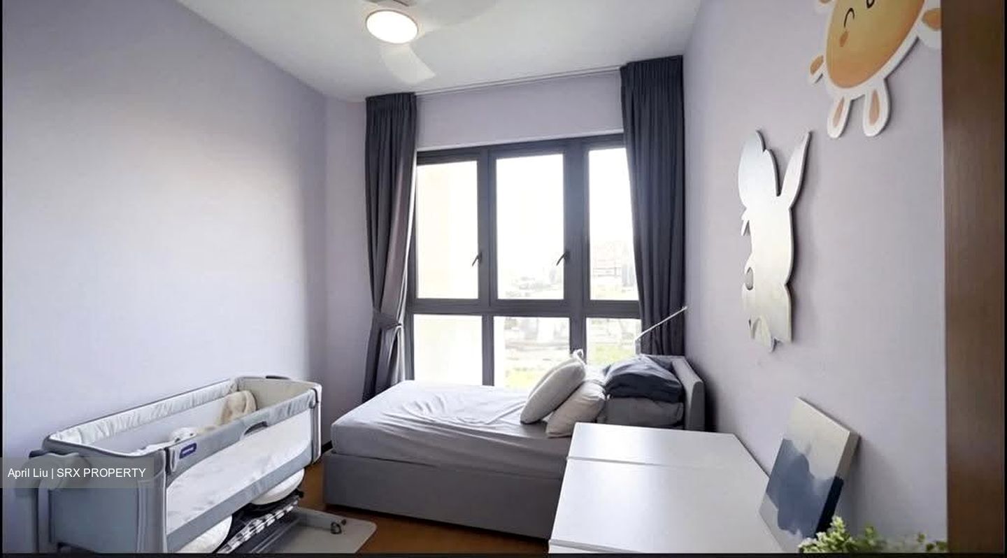 Kovan Regency (D19), Condominium #630209611